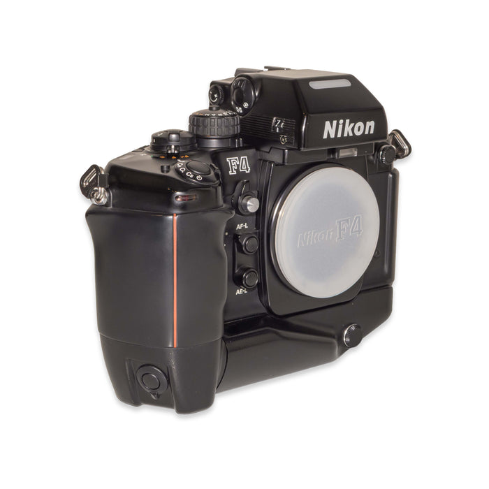Nikon F4