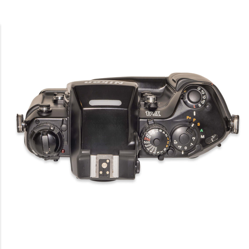 Nikon F4