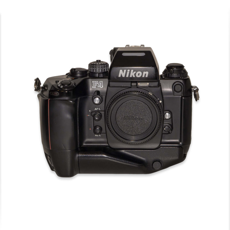 Nikon F4