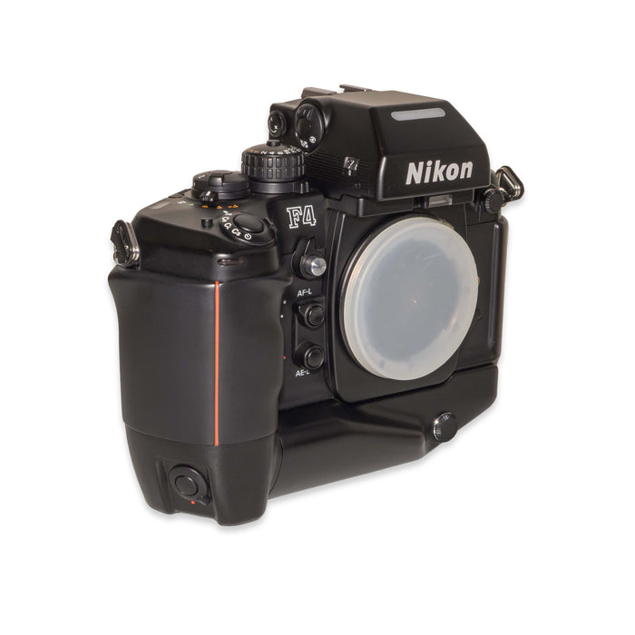 Nikon F4