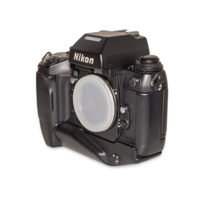 Nikon F4