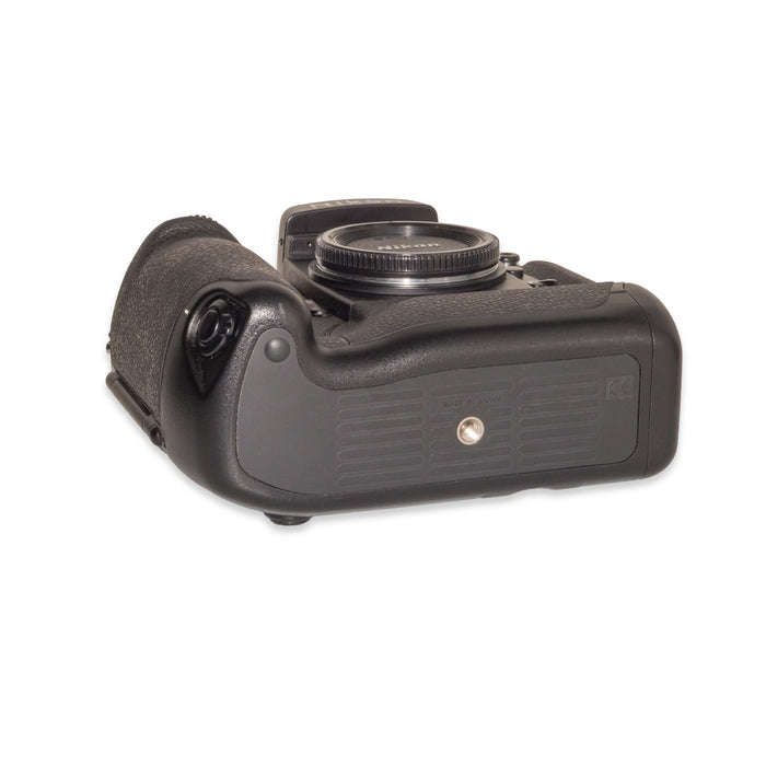 Nikon F5 “50th Anniversary”