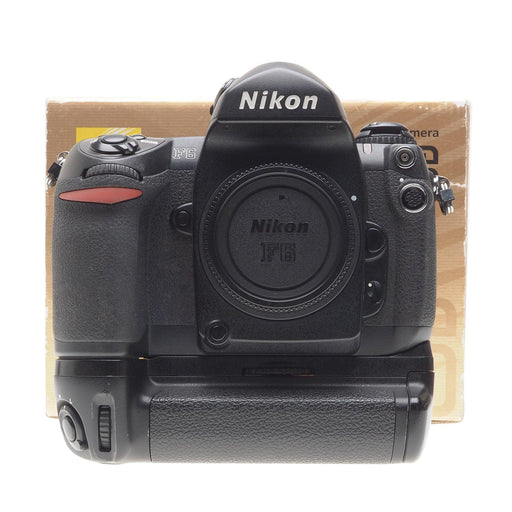 Nikon F6 - Foto Ottica Cavour