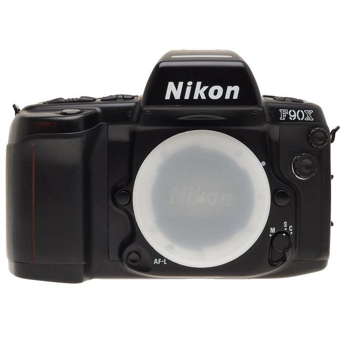 Nikon F90X - Foto Ottica Cavour