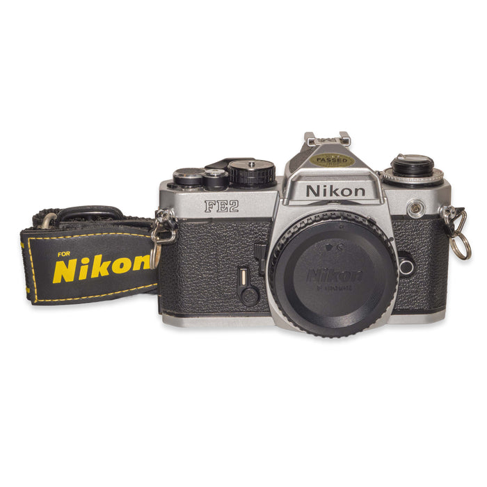 Nikon FE2