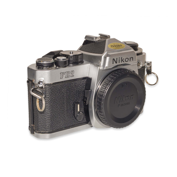 Nikon FE2
