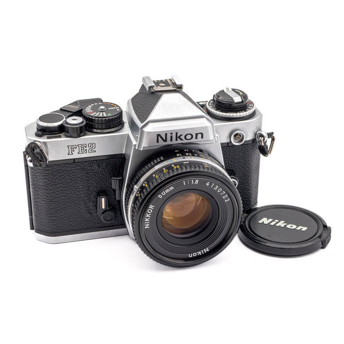 Nikon FE2