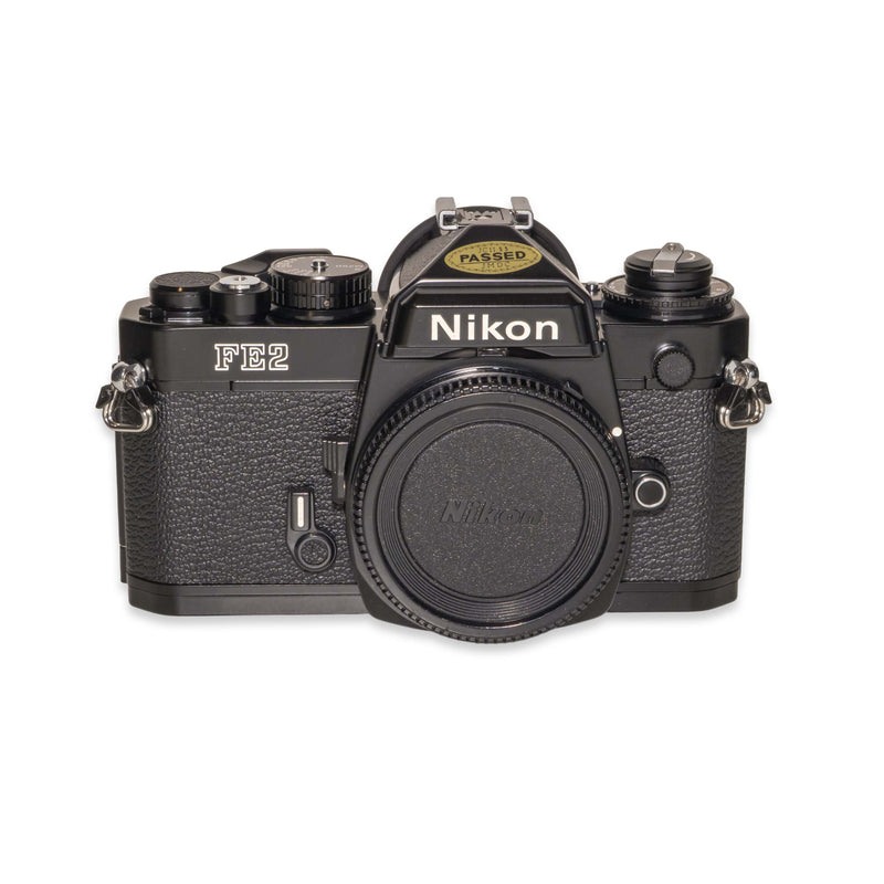 Nikon FE2