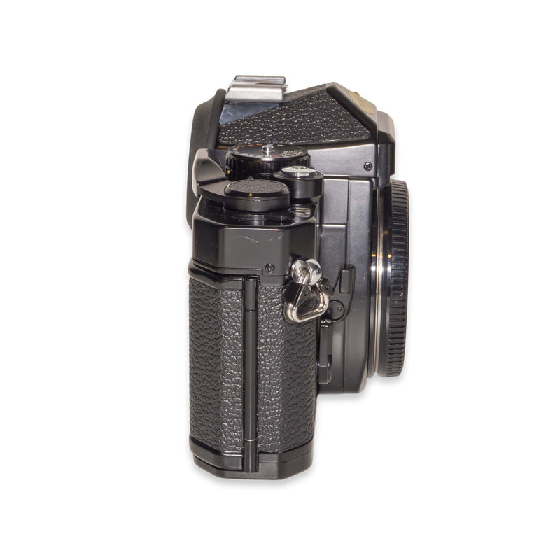 Nikon FE2