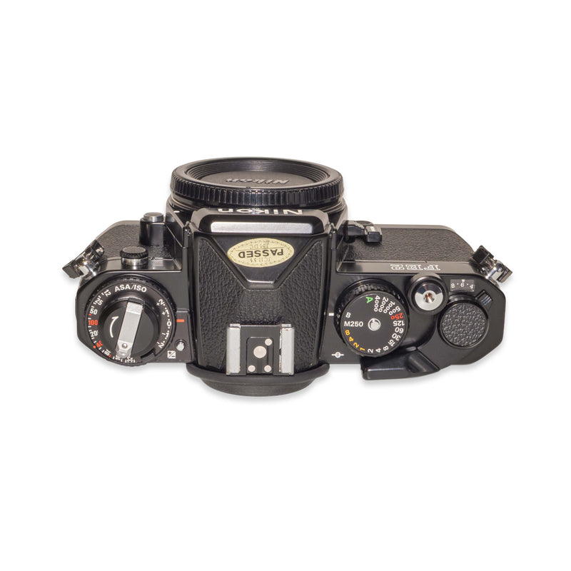 Nikon FE2