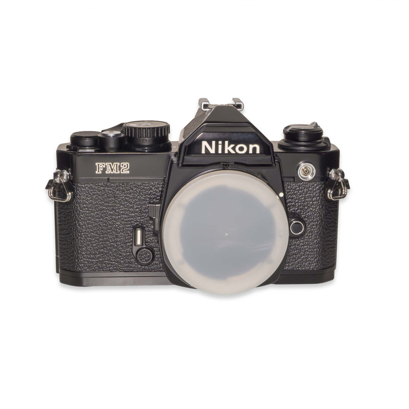 Nikon FM2