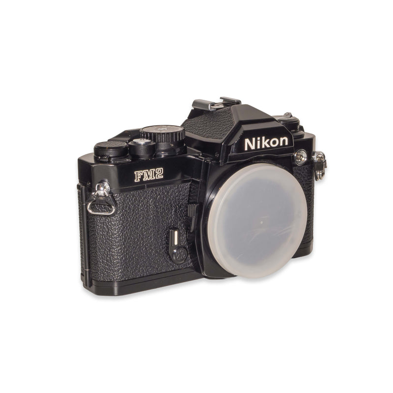 Nikon FM2