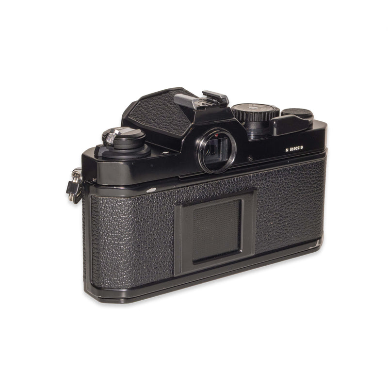 Nikon FM2