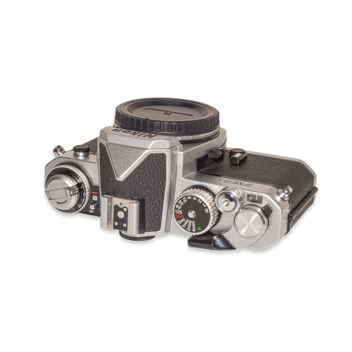 Nikon FM3A