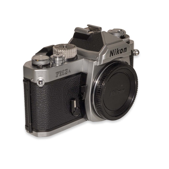 Nikon FM3A