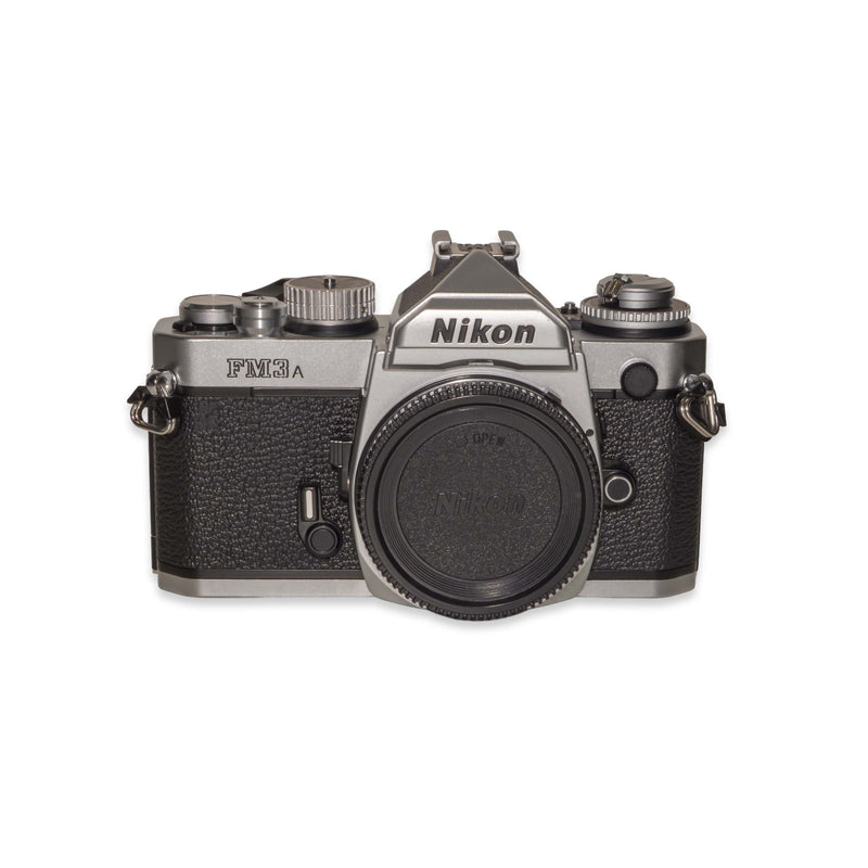 Nikon FM3A