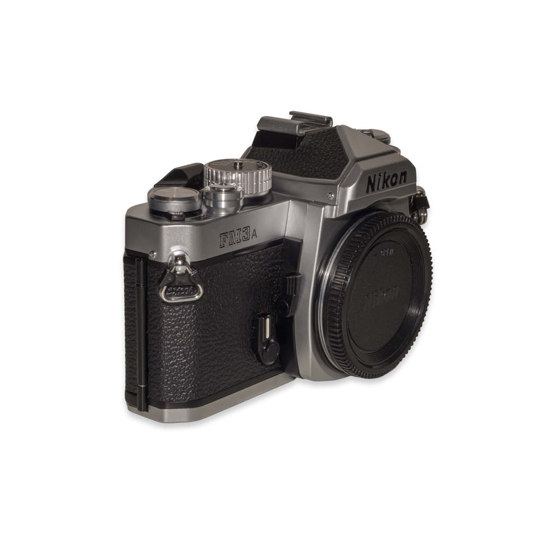 Nikon FM3A