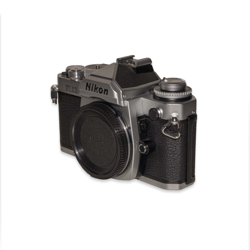 Nikon FM3A