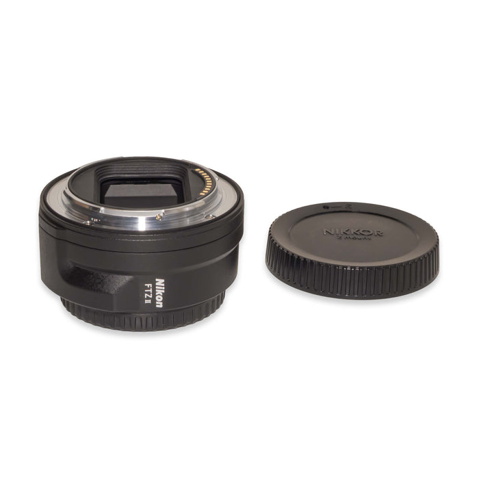 Nikon FTZ II Mount Adapter