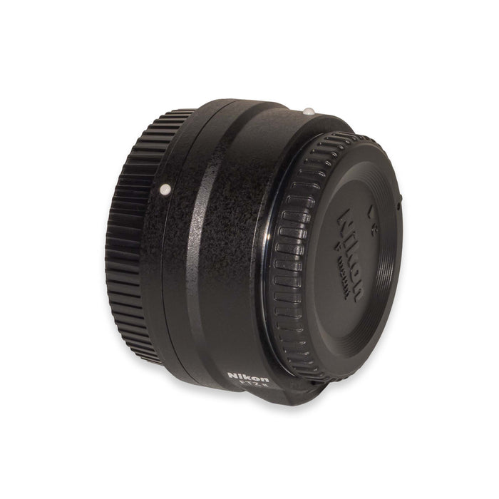 Nikon FTZ II Mount Adapter