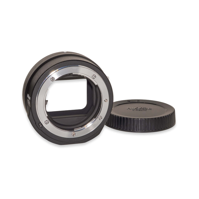 Nikon FTZ II Mount Adapter