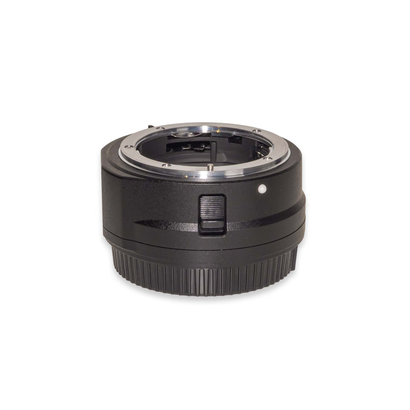 Nikon FTZ II Mount Adapter