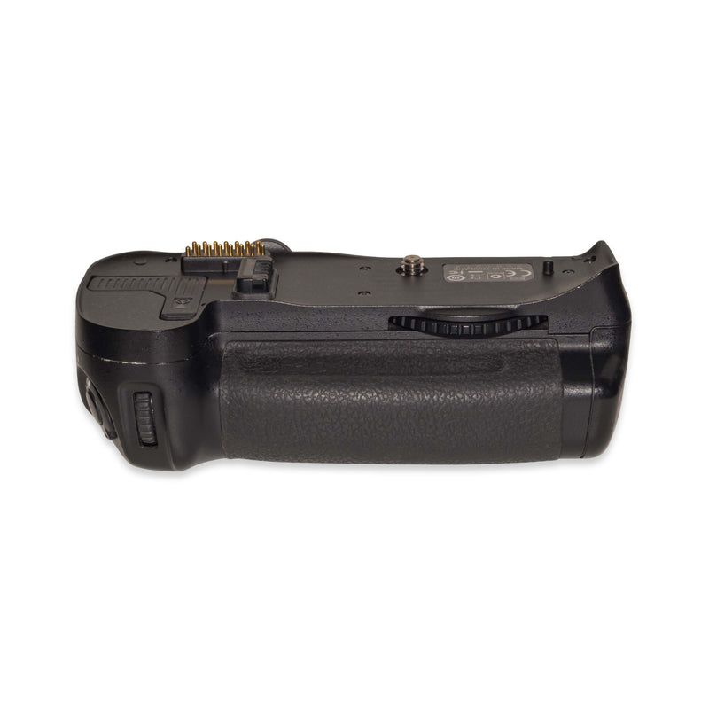 Nikon MB-D10 Multi-power Battery Pack x D300S-D300-D700
