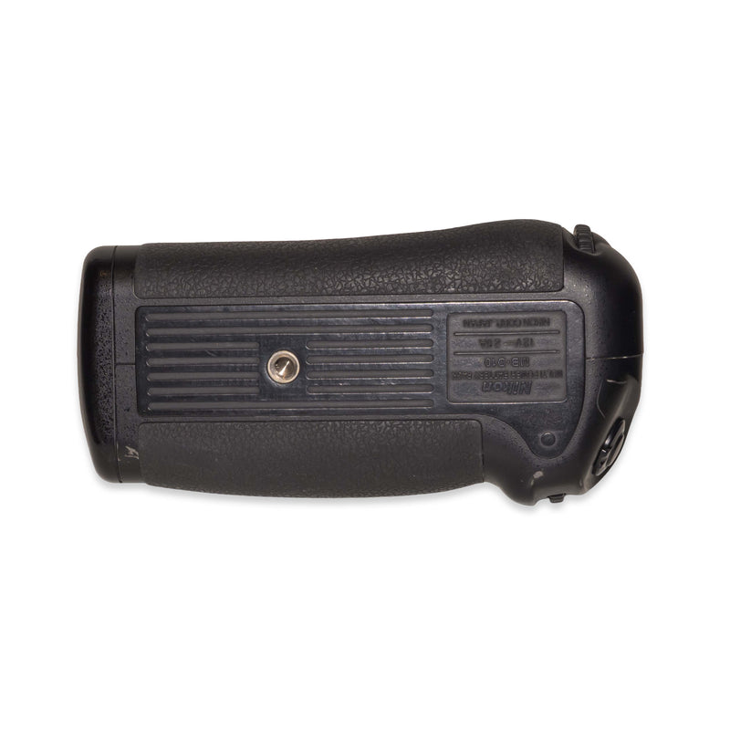 Nikon MB-D10 Multi-power Battery Pack x D300S-D300-D700