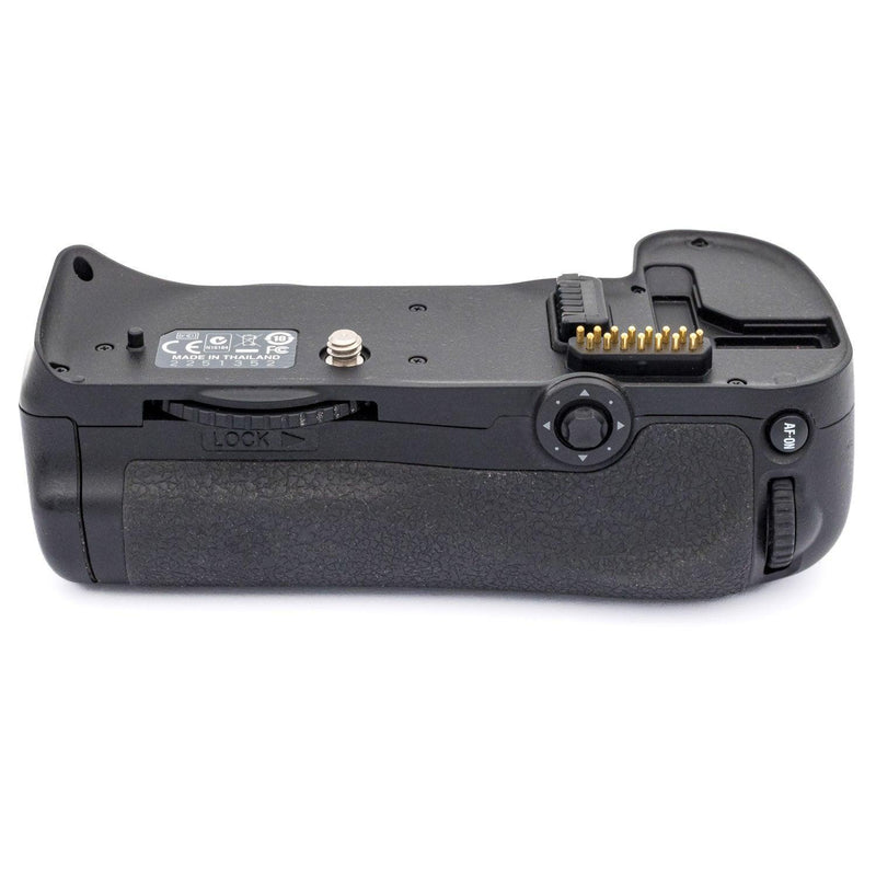Nikon MB-D10 Multi-power Battery Pack x D300S-D300-D700 - Foto Ottica Cavour
