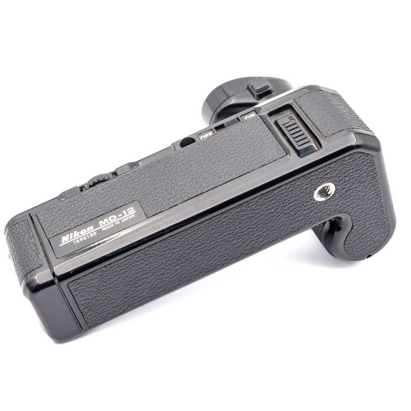 Nikon MD-12 Motor Drive