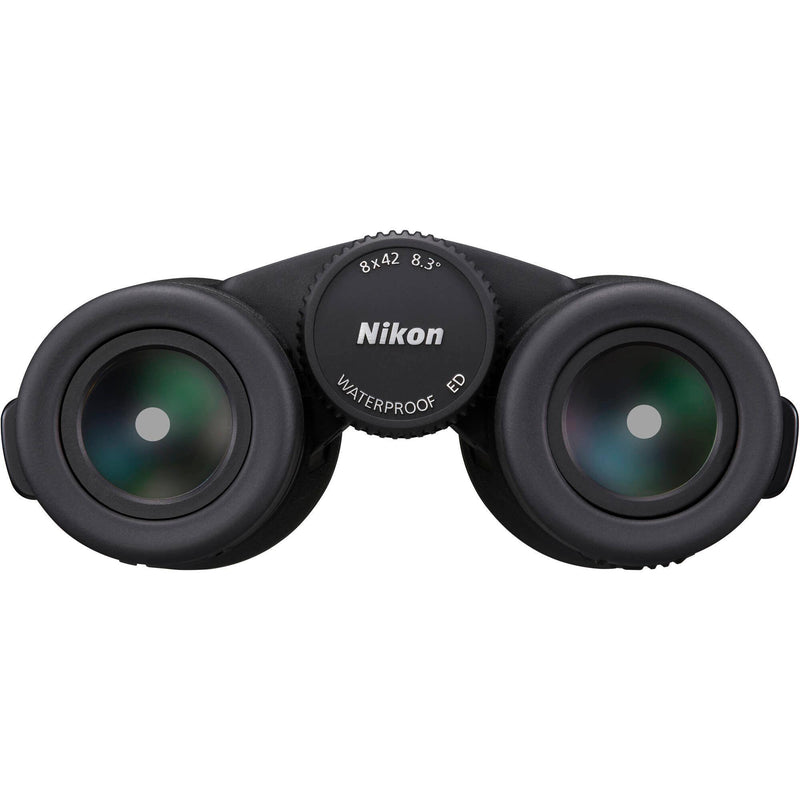 Nikon Monarch M7 8x42 - Foto Ottica Cavour