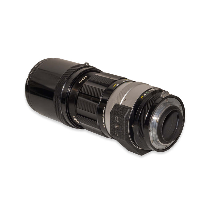 Nikon NIKKOR-H Auto 300mm f/4.5