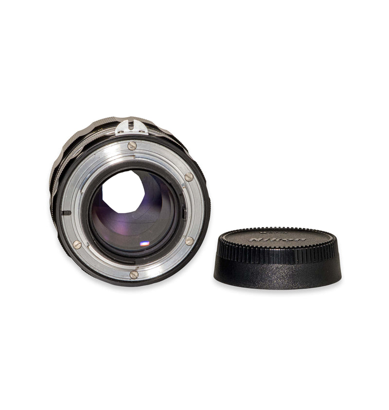 Nikon NIKKOR 105mm f/2.5