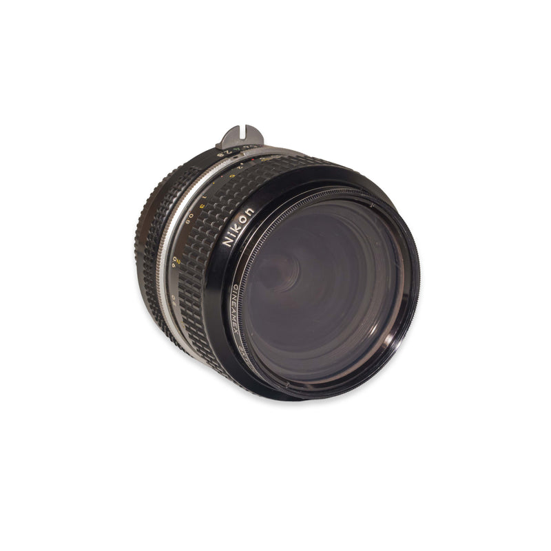 Nikon NIKKOR 28mm f/2.8