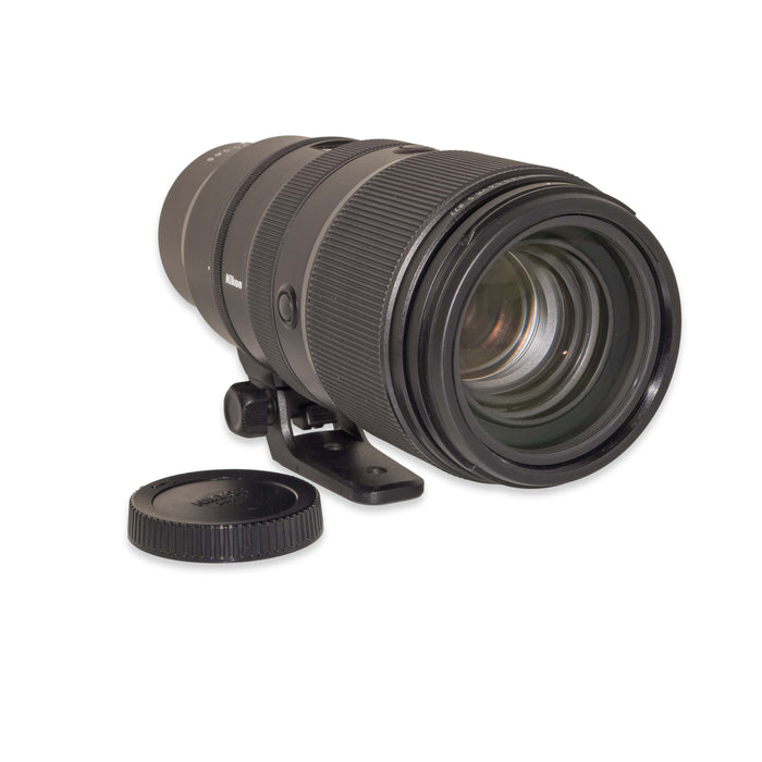 Nikon NIKKOR Z 100-400mm f/4.5-5.6 VR S