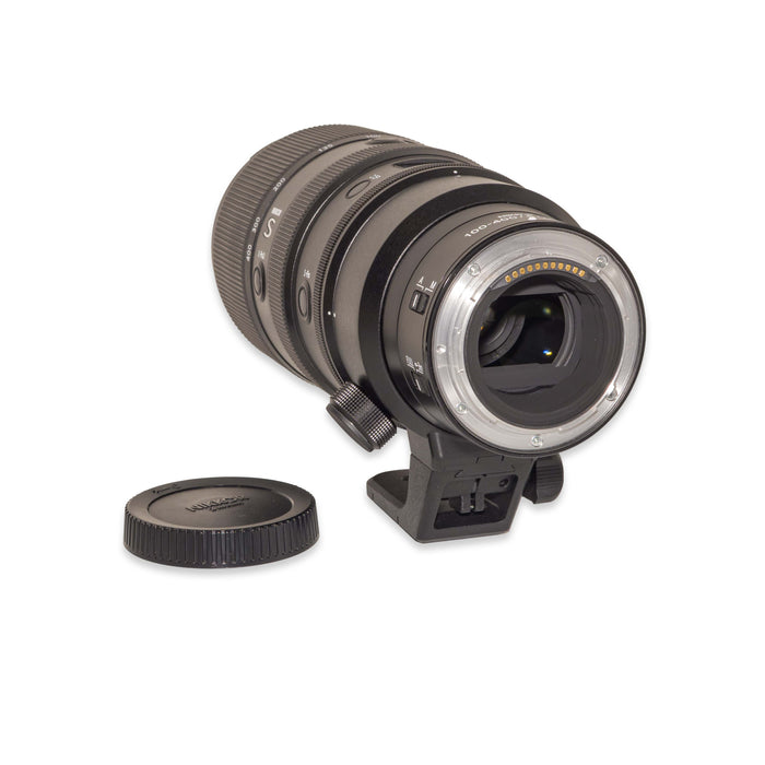 Nikon NIKKOR Z 100-400mm f/4.5-5.6 VR S