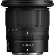 Nikon NIKKOR Z 14-30mm f/4 S - Foto Ottica Cavour