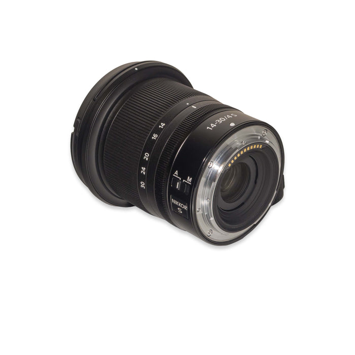 Nikon NIKKOR Z 14-30mm f/4 S