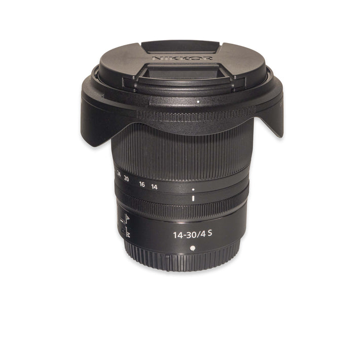 Nikon NIKKOR Z 14-30mm f/4 S
