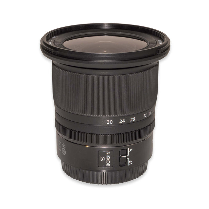 Nikon NIKKOR Z 14-30mm f/4 S
