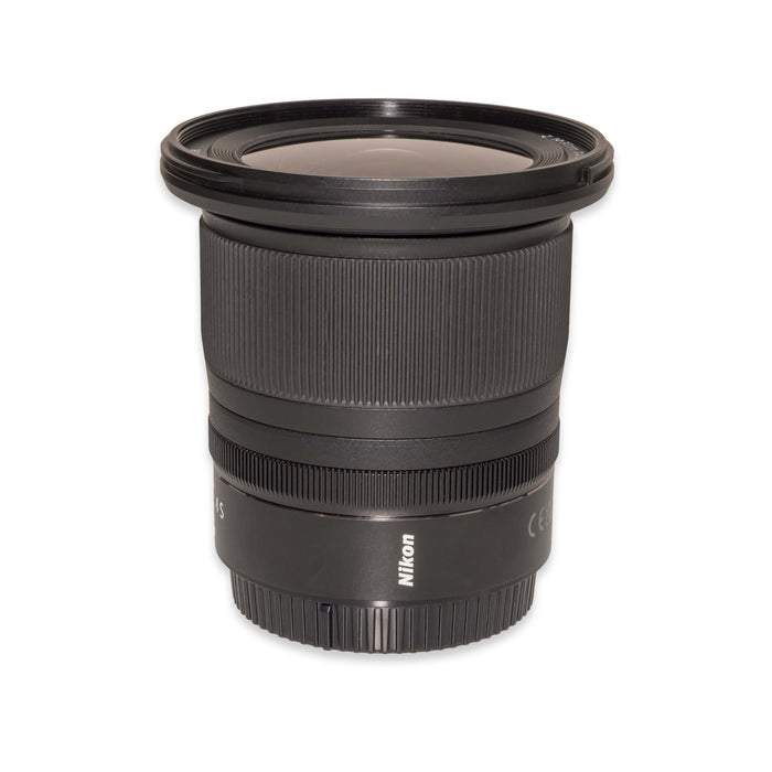 Nikon NIKKOR Z 14-30mm f/4 S