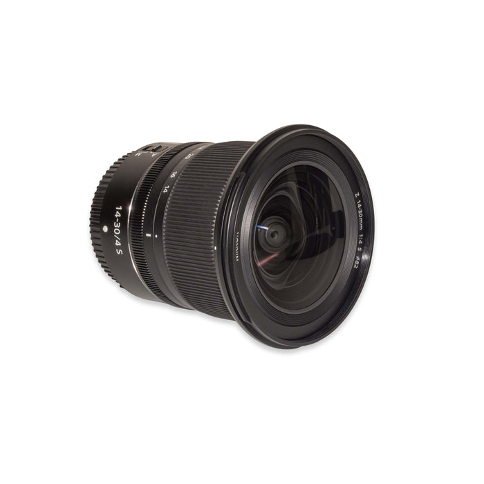 Nikon NIKKOR Z 14-30mm f/4 S