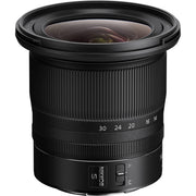 Nikon NIKKOR Z 14-30mm f/4 S - Foto Ottica Cavour