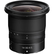 Nikon NIKKOR Z 14-30mm f/4 S - Foto Ottica Cavour