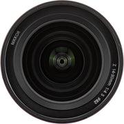 Nikon NIKKOR Z 14-30mm f/4 S - Foto Ottica Cavour