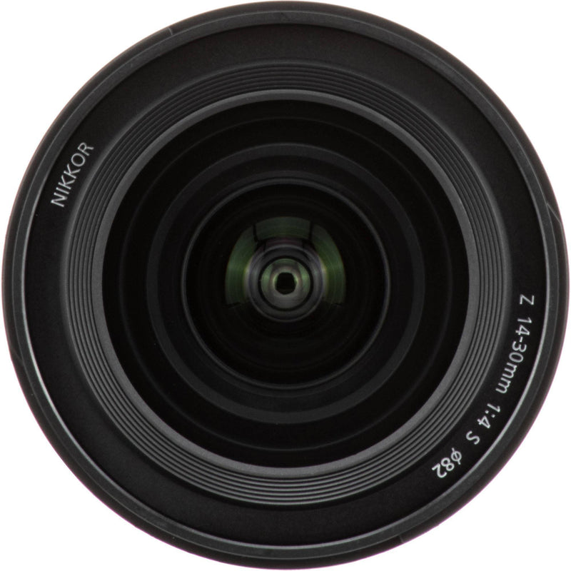 Nikon NIKKOR Z 14-30mm f/4 S - Foto Ottica Cavour