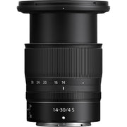 Nikon NIKKOR Z 14-30mm f/4 S - Foto Ottica Cavour