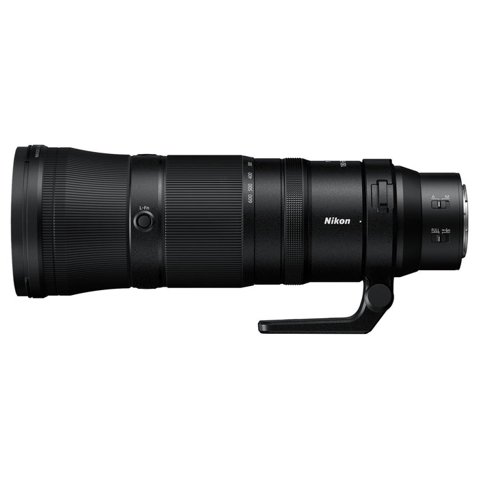 Nikon NIKKOR Z 180-600mm f/5.6-6.3 VR - Foto Ottica Cavour