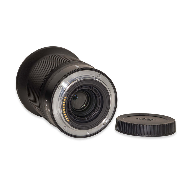 Nikon NIKKOR Z 20mm f/1.8 S