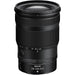 Nikon Z 7 II + Nikon NIKKOR Z 24-120mm f/4 S - Foto Ottica Cavour